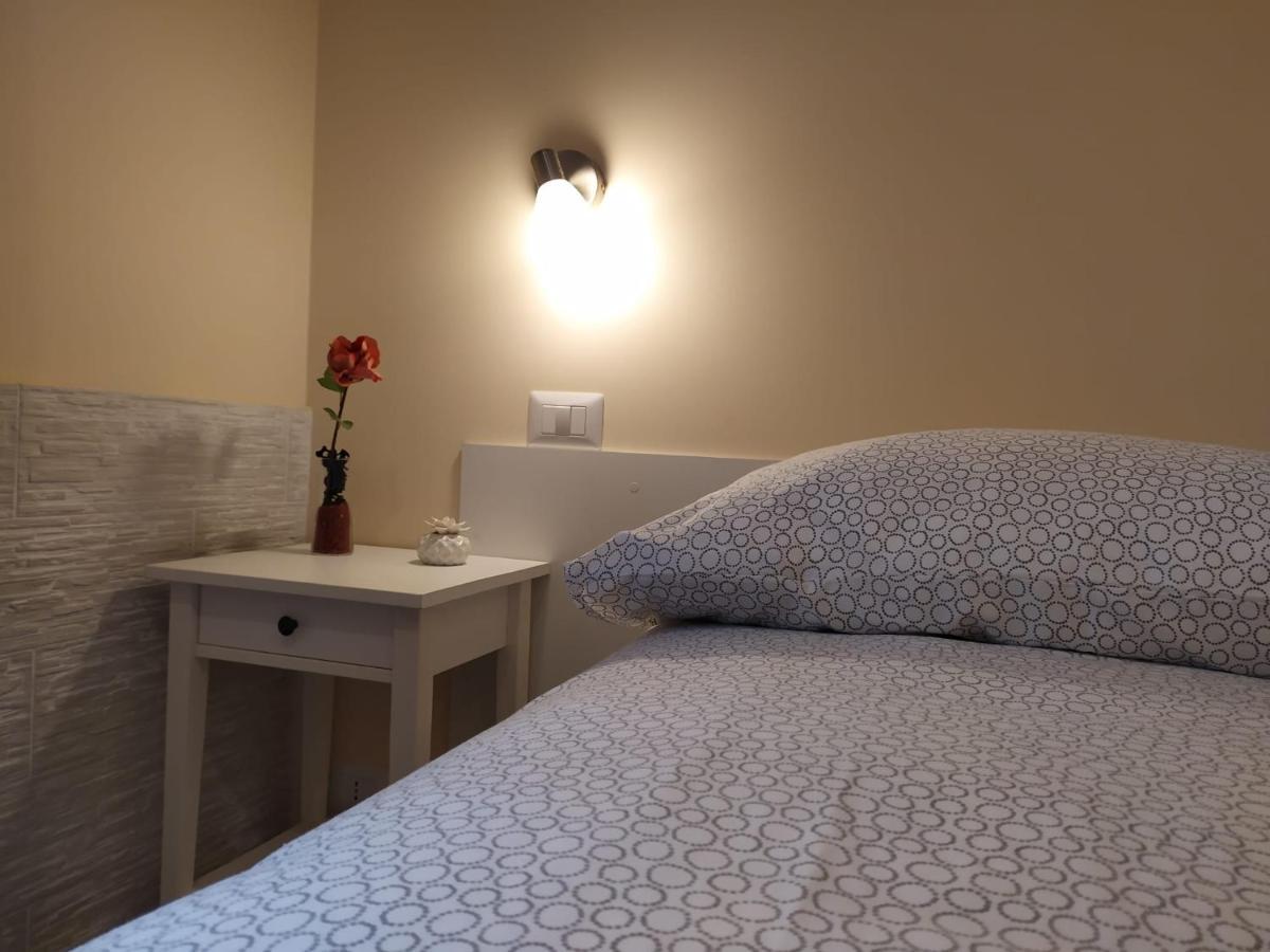 B&B "Croce Nivera" Vibo Valentia Exterior foto